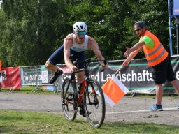 Team Triathlon (2023)